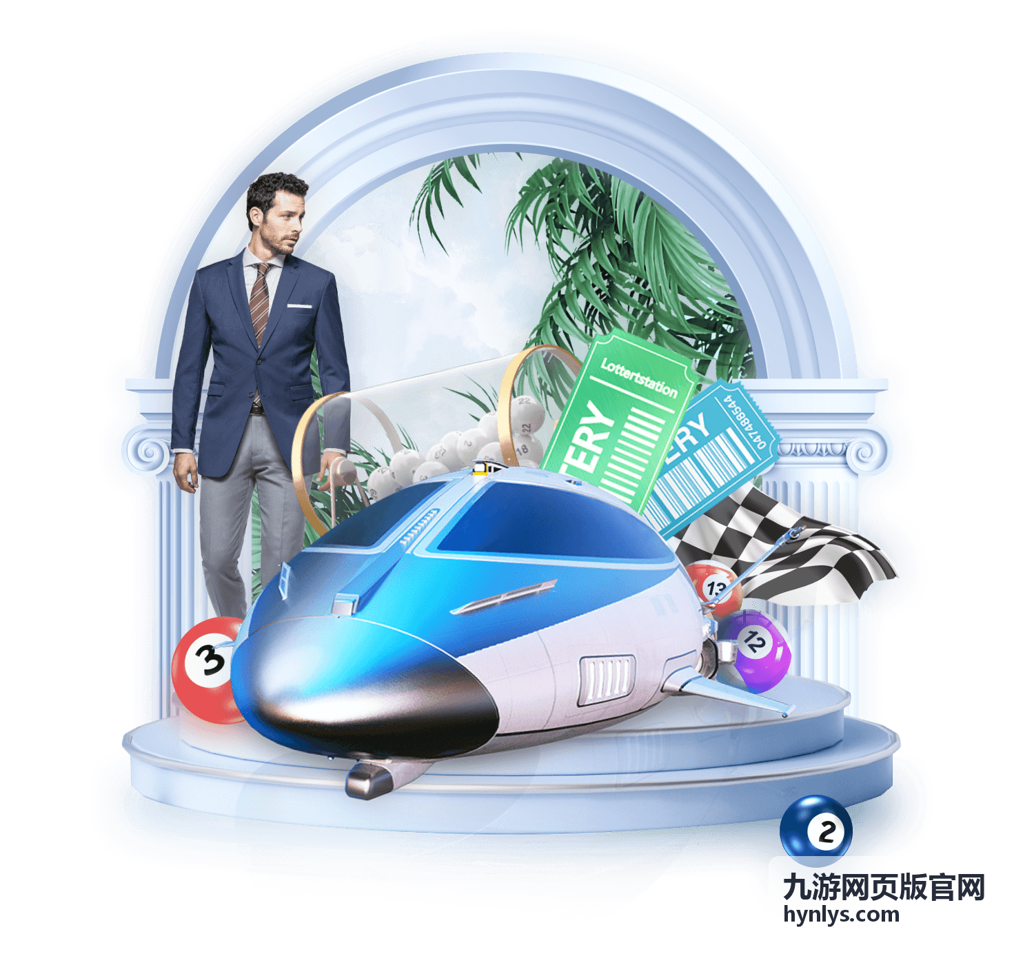 九游网页版官网手游下载与安装操作界面